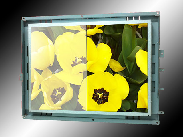 High Brightness Monitor